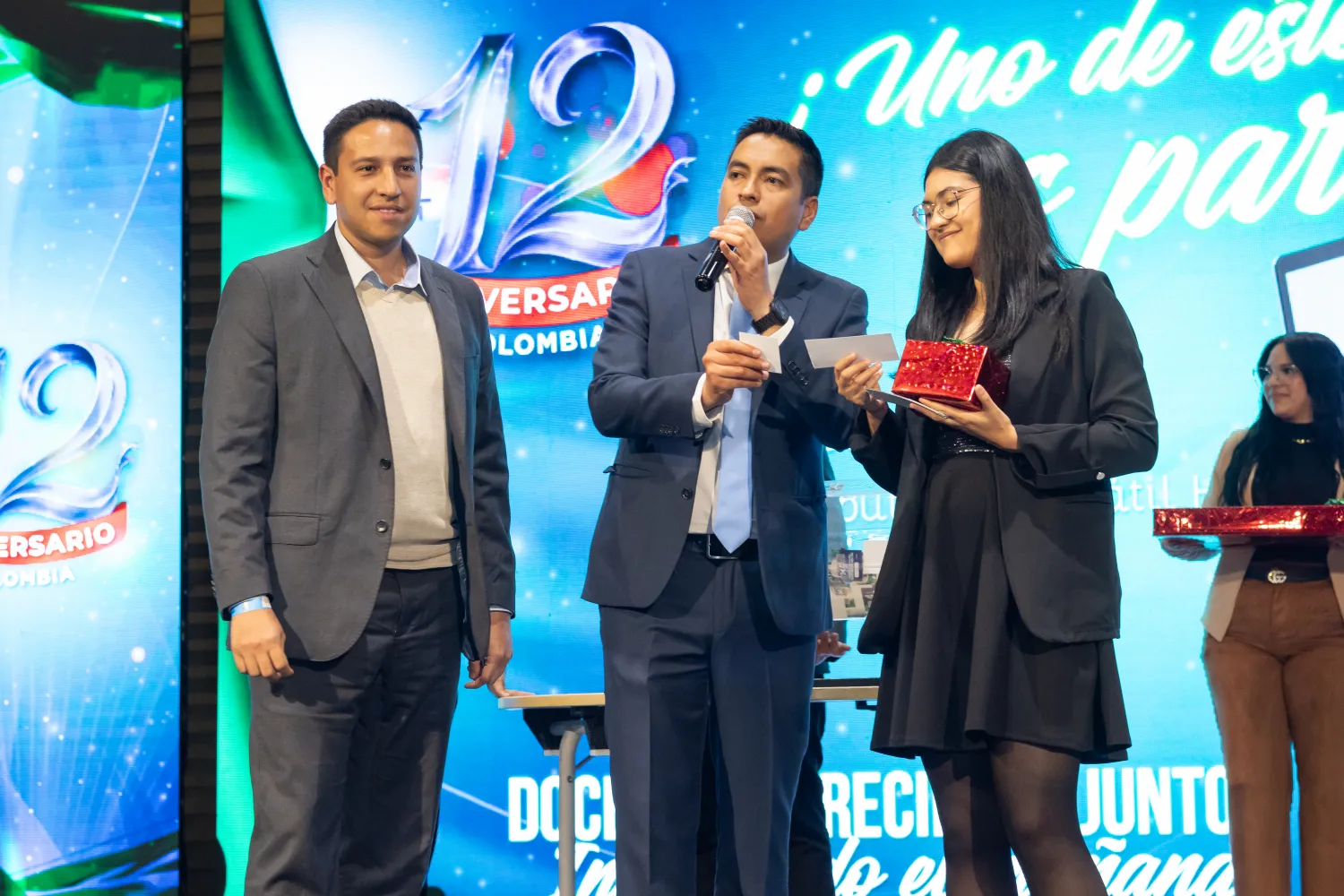 Fotografía corporativa en Santa Marta