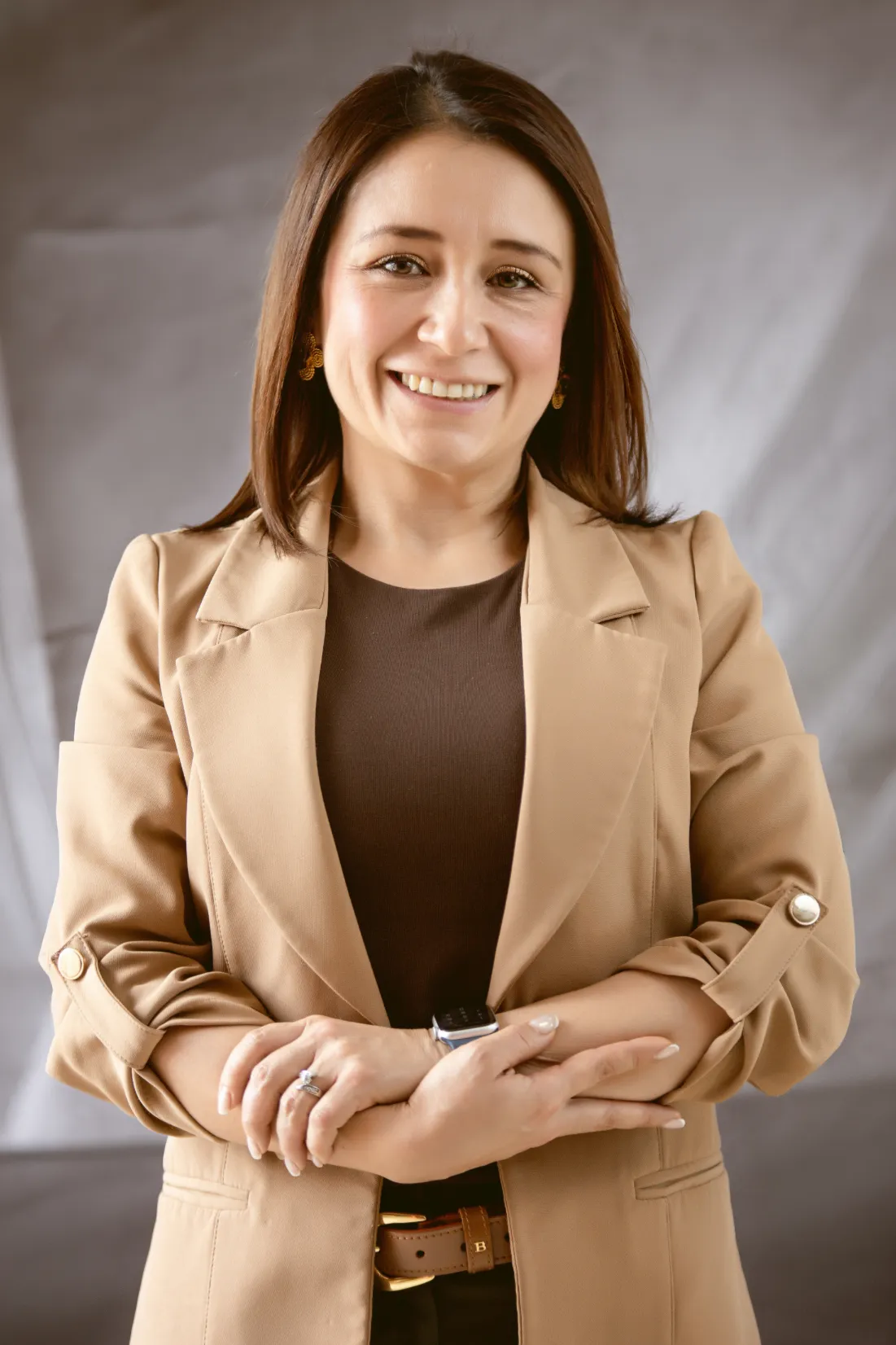 Acciones y Valores – asistentes en el salón – fotografía corporativa en Colombia