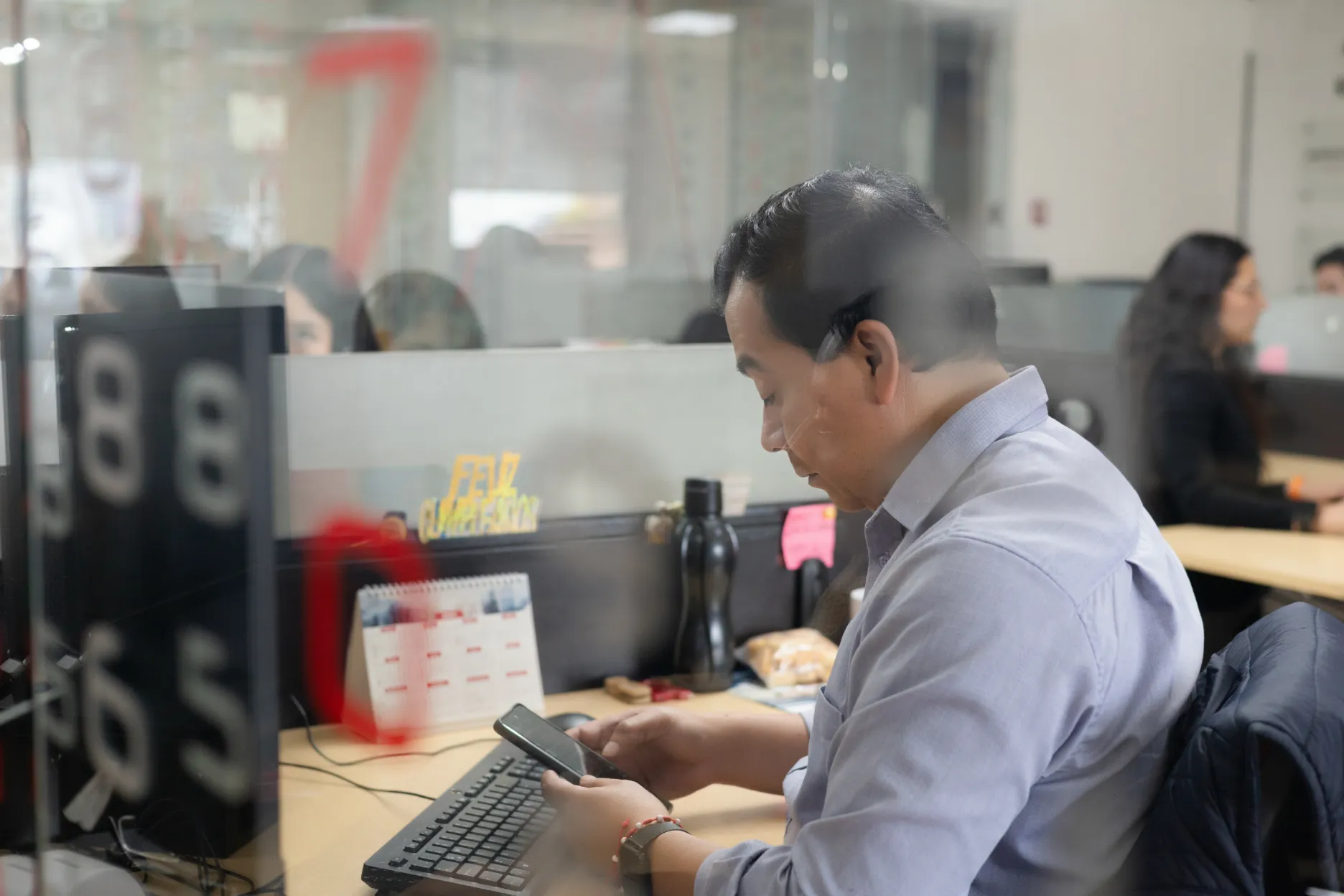 Acciones y Valores – reconocimiento institucional – fotografía corporativa en Colombia