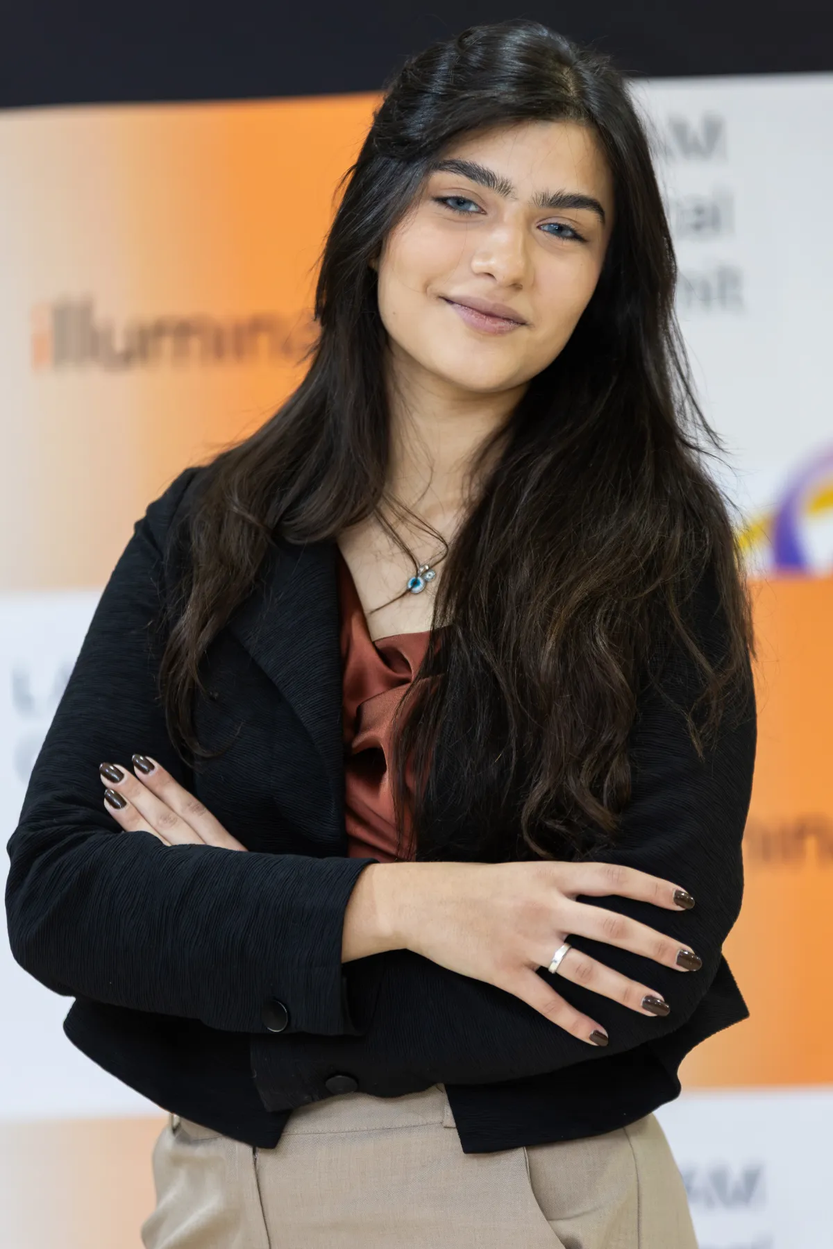Illumina Latam Summit 2026 – momento destacado del evento – fotografía corporativa en Colombia