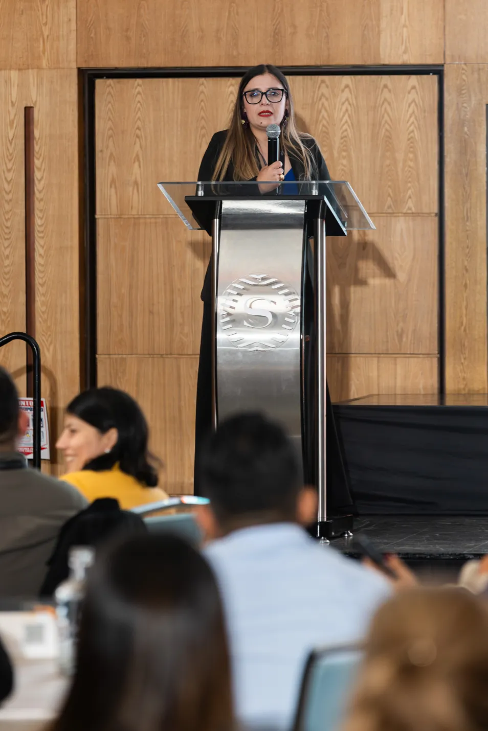 Illumina Latam Summit 2026 – recepción de invitados – fotografía corporativa en Colombia