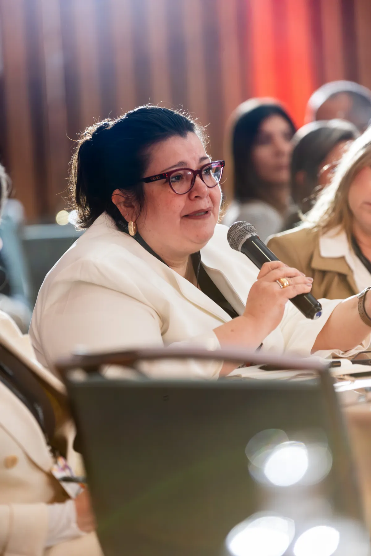 Illumina Latam Summit 2026 – firma de acuerdo – fotografía corporativa en Colombia