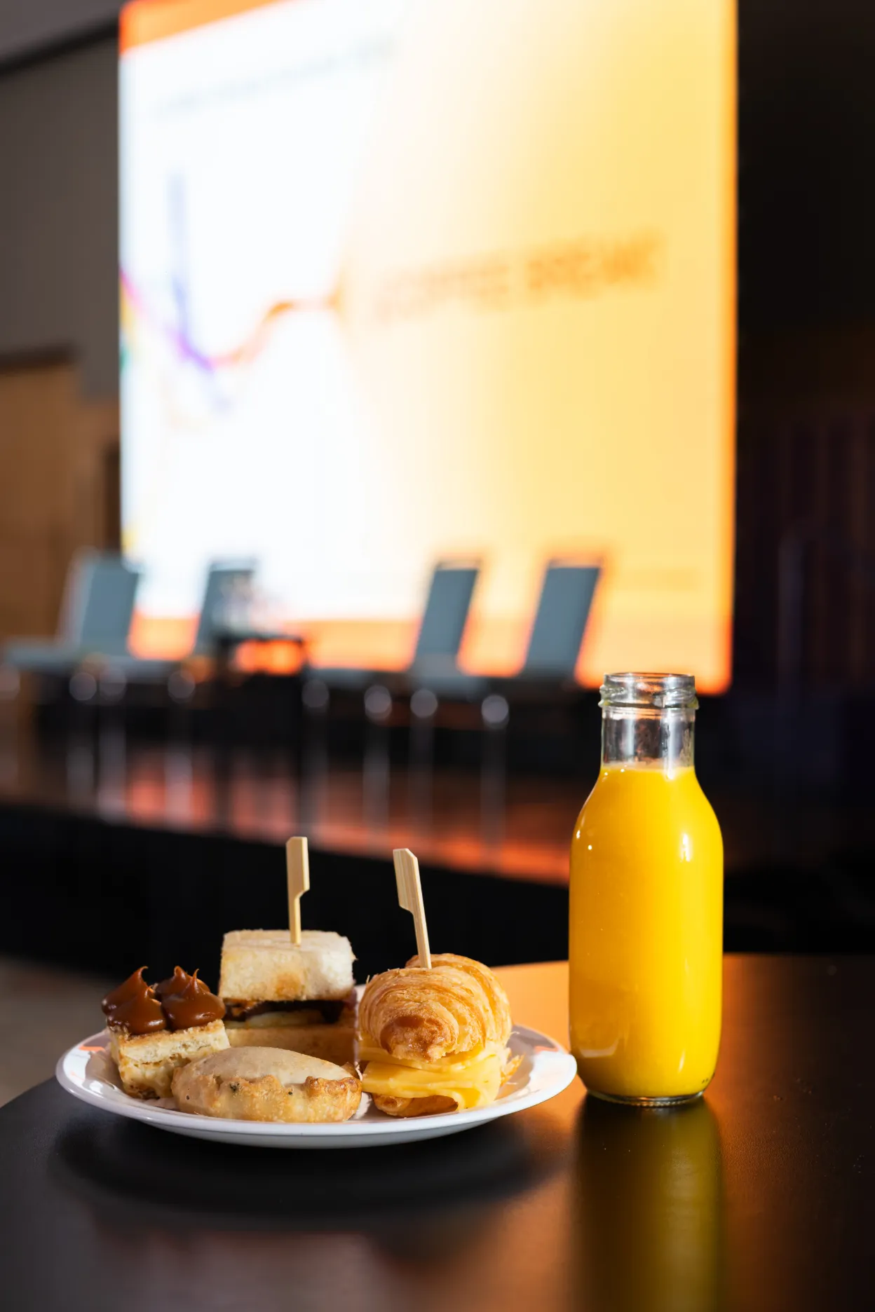 Illumina Latam Summit 2026 – recepción de invitados – fotografía corporativa en Colombia