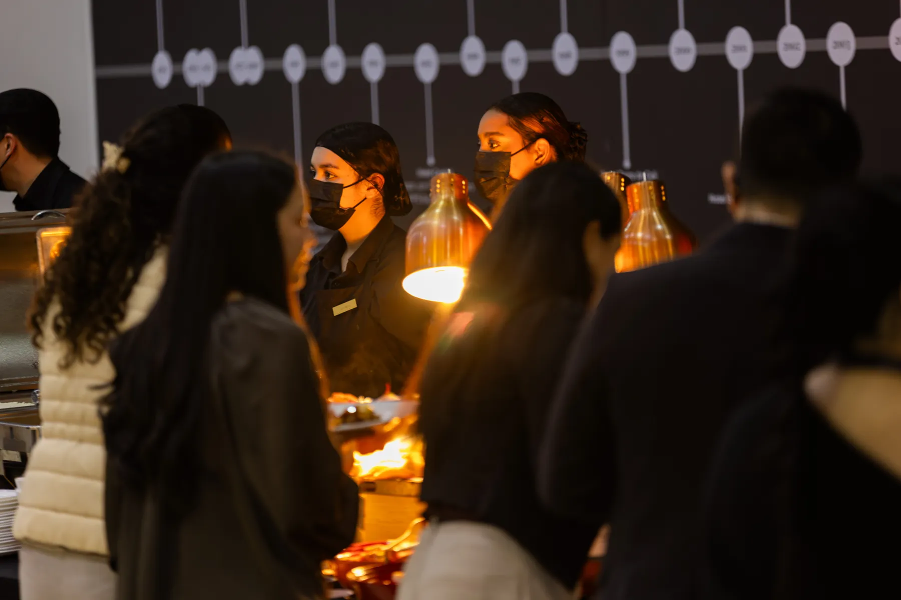 Illumina Latam Summit 2026 – asistentes en el salón – fotografía corporativa en Colombia