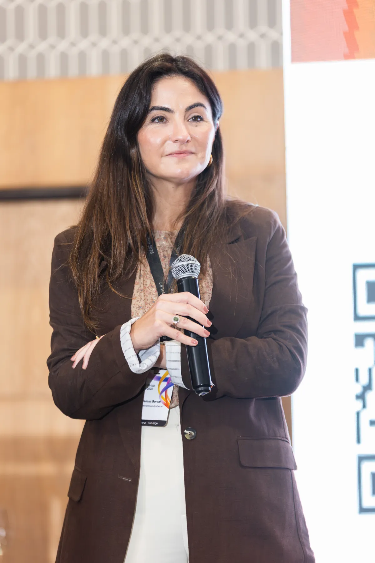 Illumina Latam Summit 2026 – reconocimiento institucional – fotografía corporativa en Colombia