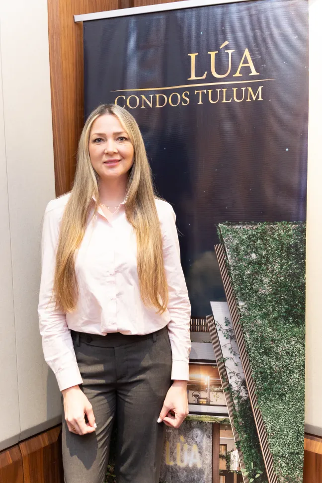 fotografía corporativa Lua inmobiliaria en Bogotá