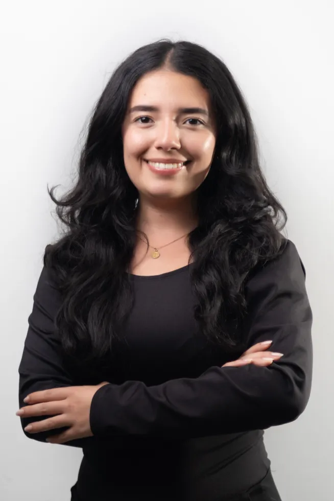 Global IA Interlink – fotografía de directivo para página web – fotografía corporativa en Bogotá