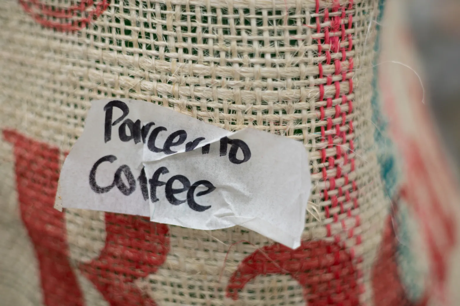 Parcerito Coffee – retrato de equipo de trabajo – fotografía corporativa en Bogotá