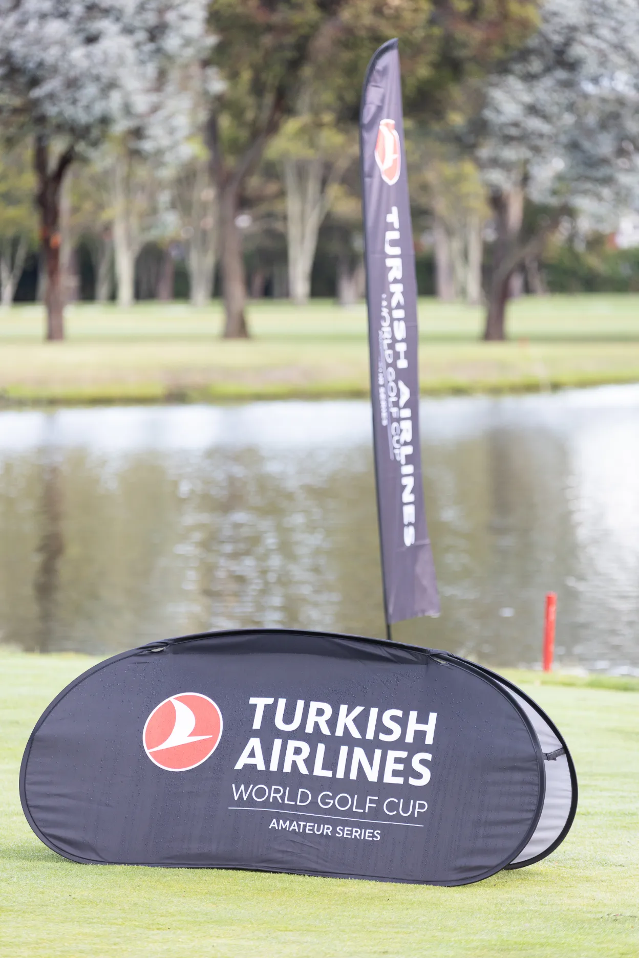 fotografía corporativa Torneo Turkish Airlines en Colombia