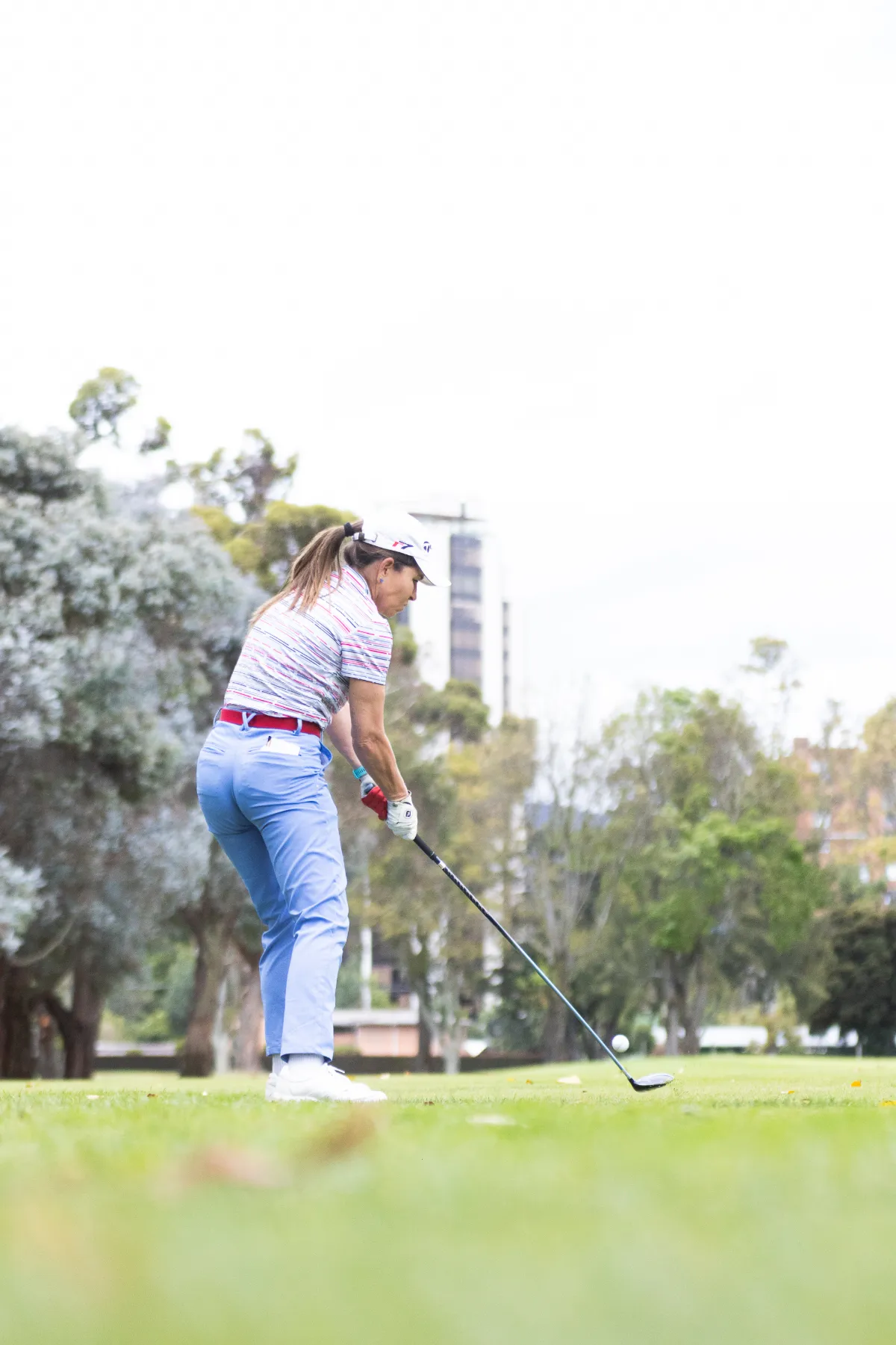Torneo Turkish Airlines – asistentes en el salón – fotografía corporativa en Colombia