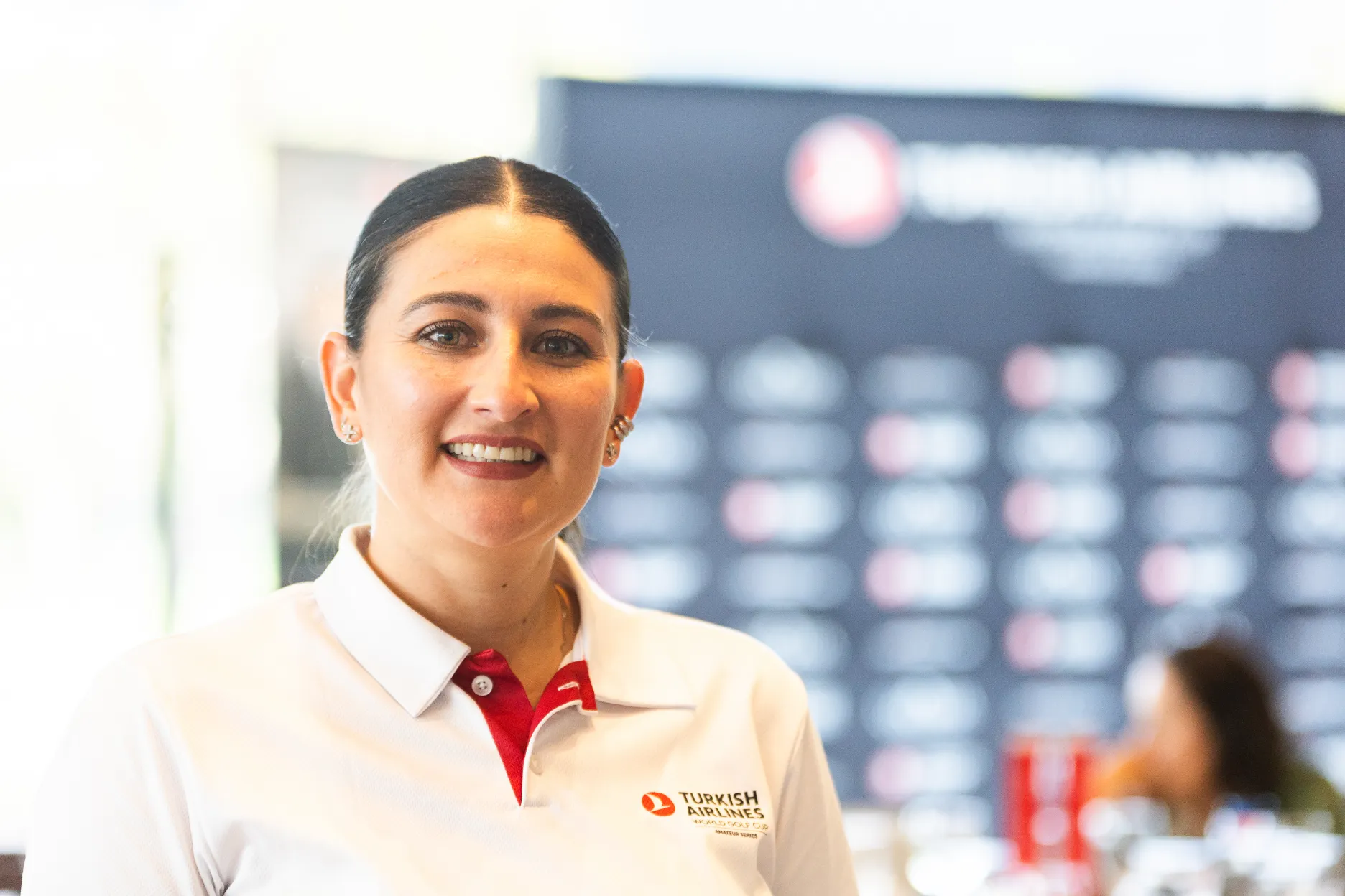Torneo Turkish Airlines – firma de acuerdo – fotografía corporativa en Colombia